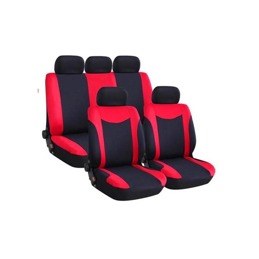 5seat red -D