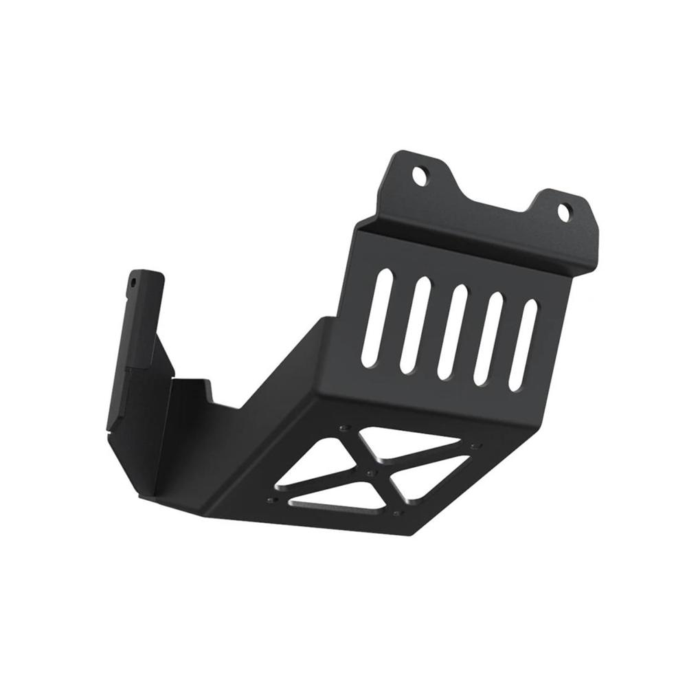 Kurbelgehäuse Unterfahrschutz für MT-09 MT09 SP 2021-2025 Aluminium Skid Plate Bash Rahmen Motorschutz Schutzabdeckung für Motorrad