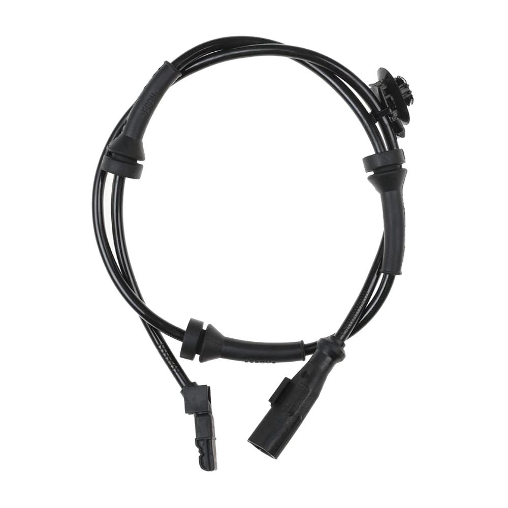 ABS Rad Drehzahlgeber Vorne 8200404460 für Grand Scenic 1.4-2.0L 2002- | Sensor Hohe Präzision | Ersatzteil für Fahrzeug-Sicherheitssysteme | Robust & Langlebig