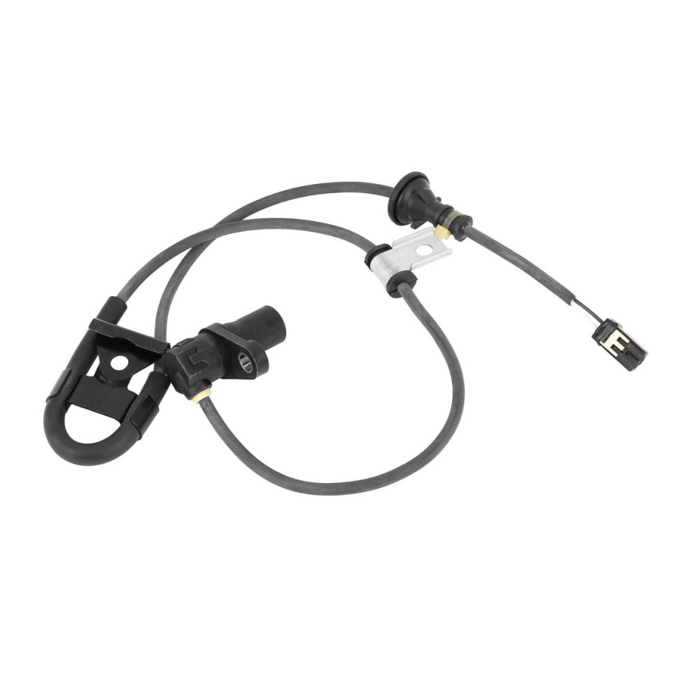 ABS-Raddrehzahlsensor 89545-48030 hinten Rechts für Toyota Highlander | Auto Motor ABS Rad Geschwindigkeit Sensor Drehzahlgeber
