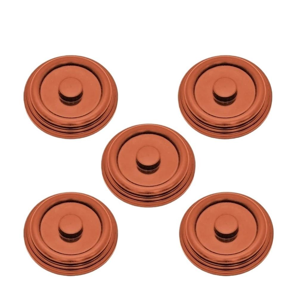 5 PCS Membrane