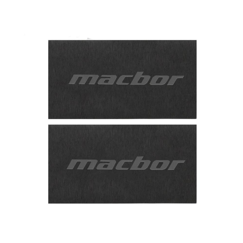 Motorrad-Lenkergriff-Handschuhüberzug für MACBOR EIGHT MILE Lord MARTIN MONTANA XR1 XR3 XR5 ROCKSTER FLAT mit Schrumpffunktion 2023 - Griffe