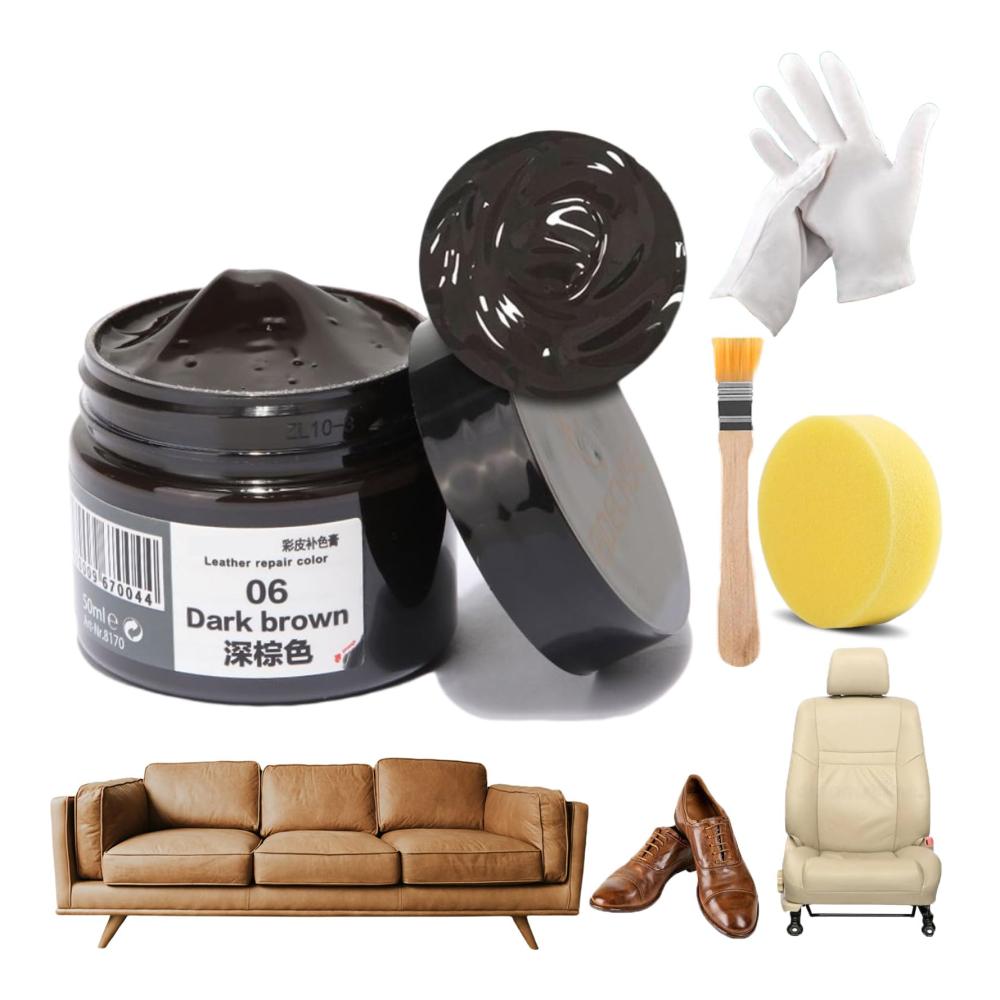 Dark-Brown