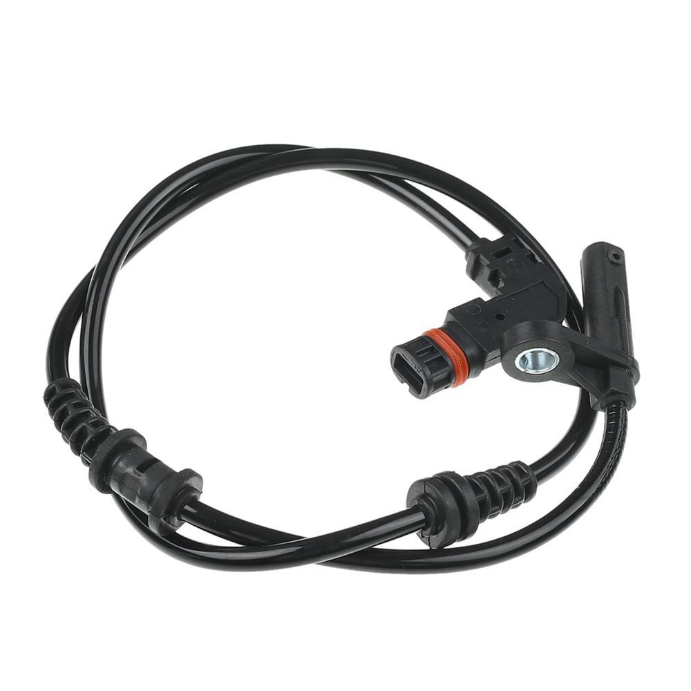 Hochwertiger ABS-Raddrehzahlsensor für Mercedes C-Klasse W204 C204 S204 2007-2021 2049052905 – Sensoren für Vorderachse beide Seiten präzise Drehzahlgeber