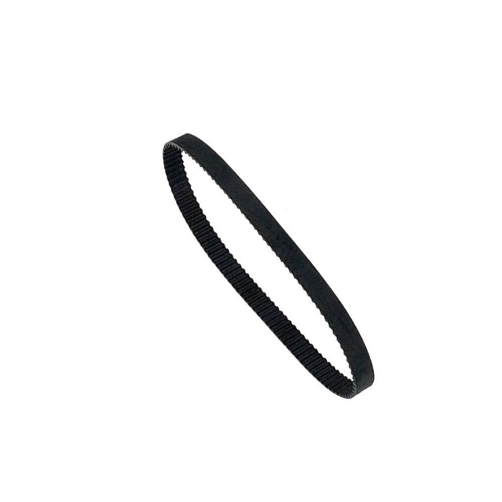 Zahnriemen-Kit 2GT 1440mm für 3D Drucker – GT2 Closed Loop Gummi Zahnriemen 1220-1500mm Hochwertige Teile für Präzise Druckergebnisse
