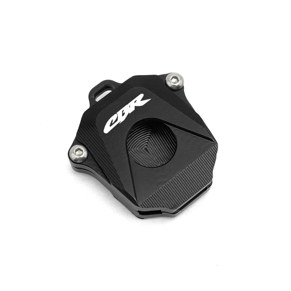 Key Cover Black