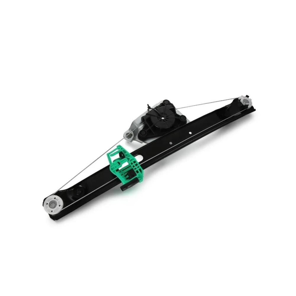 Fensterheber Rechts RH Hinten für BMW 3er E90 E91 Limousine 2005-2011 – Ersatzteil für Fensterheber elektrisch hinten rechts OEM-Qualität