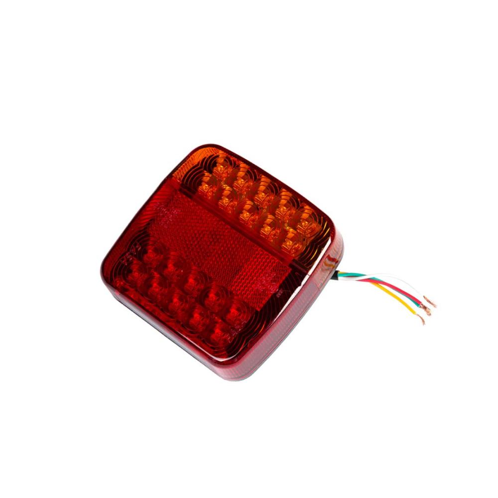 20 LED Chips