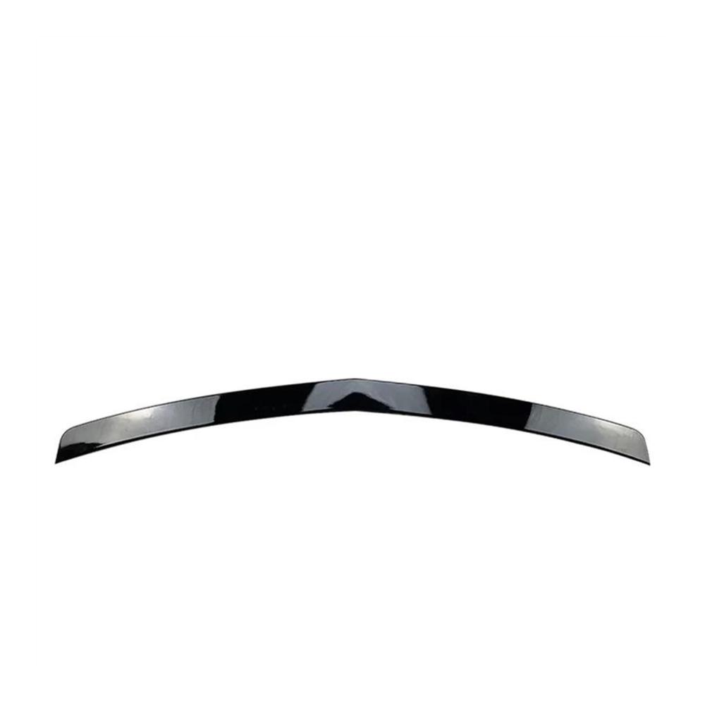 Heckspoiler Gloss Black für Mercedes-Benz E-Klasse W212 (2009-2016) – Auto Heckflügel Dachspoiler Rückspoiler für verbesserten Look & Aerodynamik