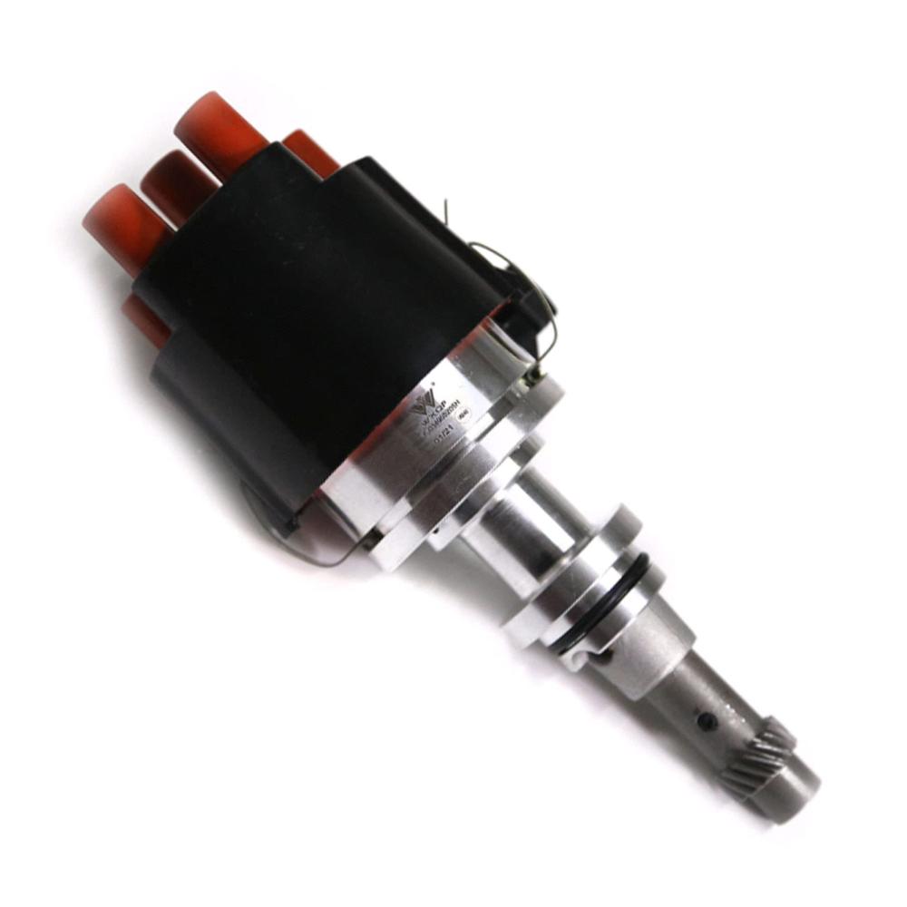AGR-Ventile für Audi Zündverteiler OE 034905205H 034905205S 034905237AX 034905237A hochwertige Autoteile ohne Ventil Ersatzteil für Audi Modelle
