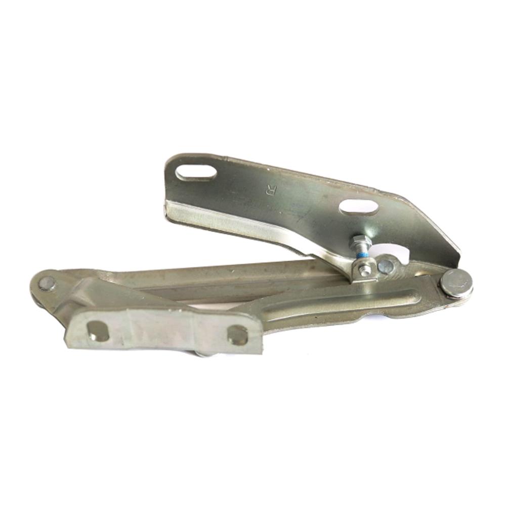 WXQP RHD Motorhaube Scharnier rechts für Mercedes Sprinter Van 906 3 5-t 2006-9067500121 | Ersatzteil Qualitäts-Motorhaubenscharnier Autozubehör