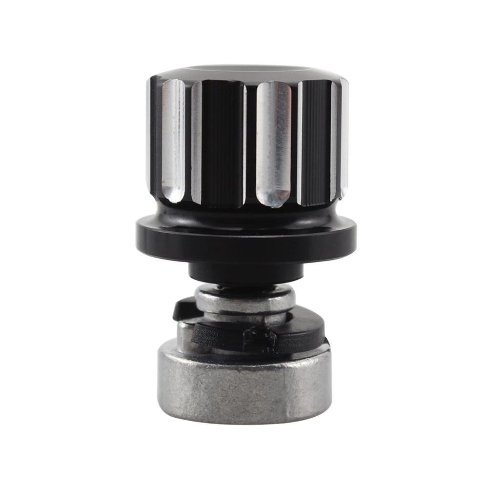 D Bolt Nut