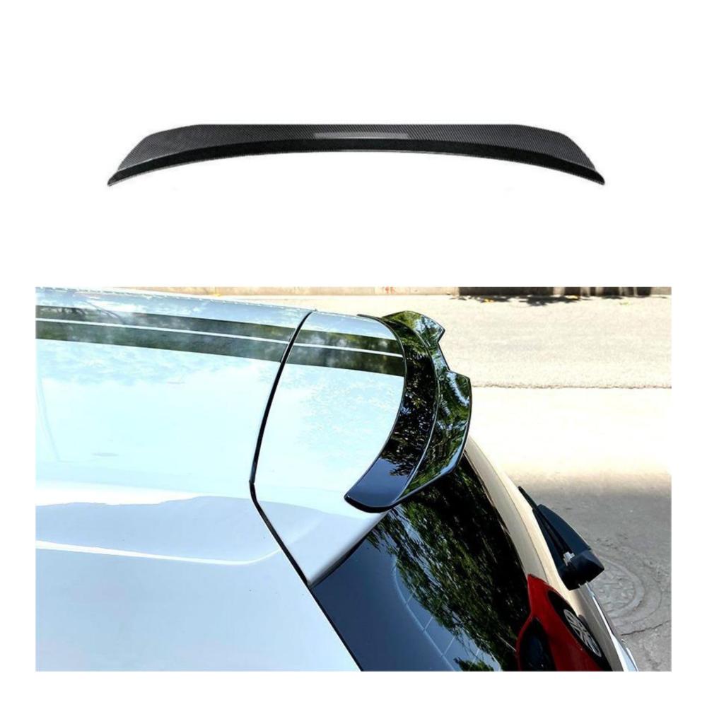 Carbon Fiber Styling