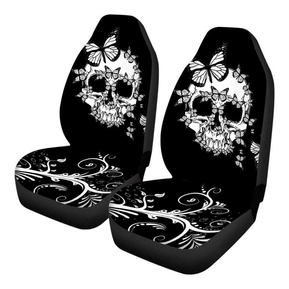 Totenkopf-Schmetterlinge