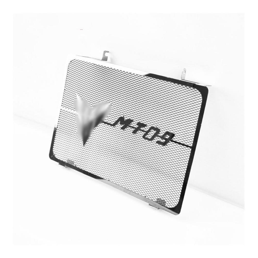 Mt09 Silver