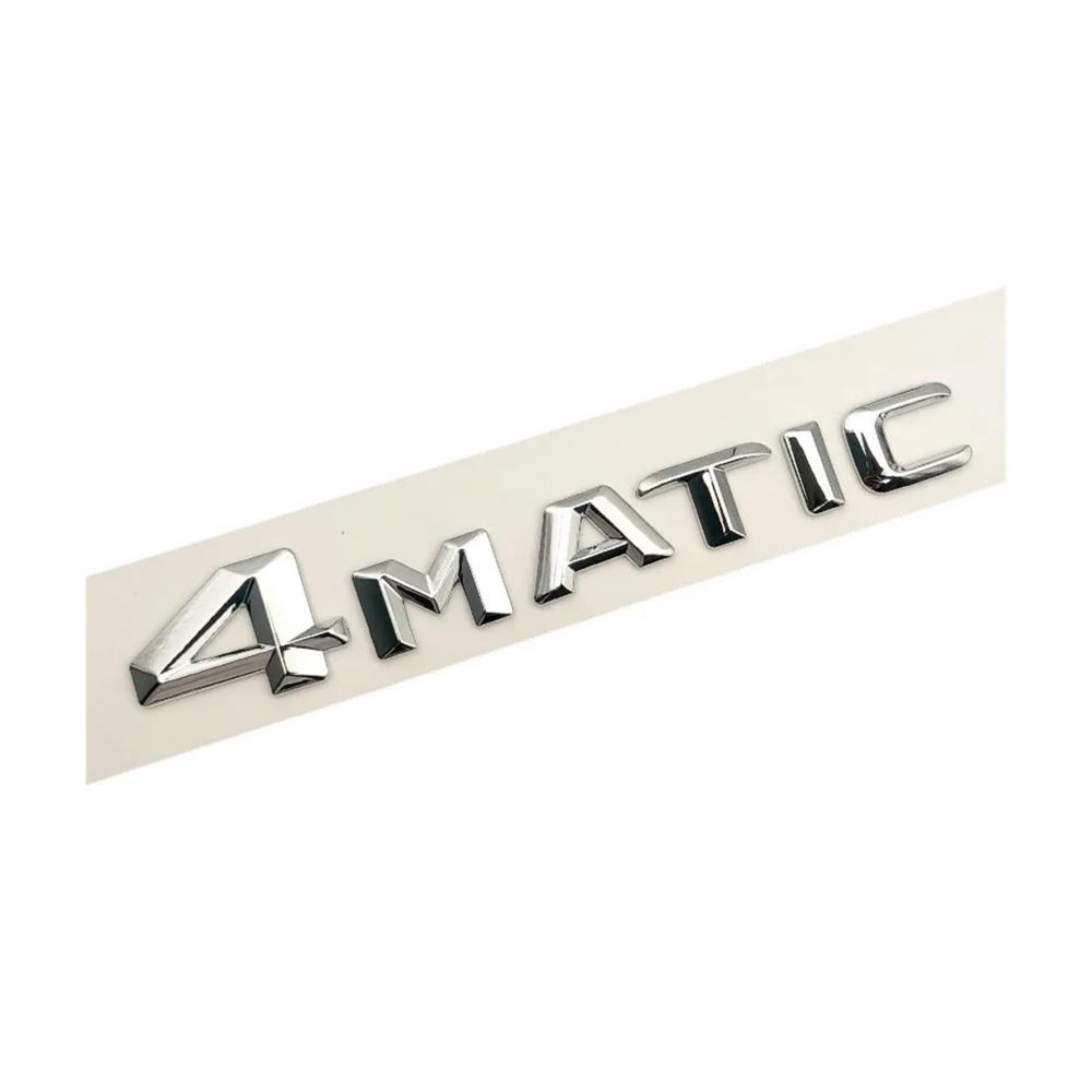4MATIC