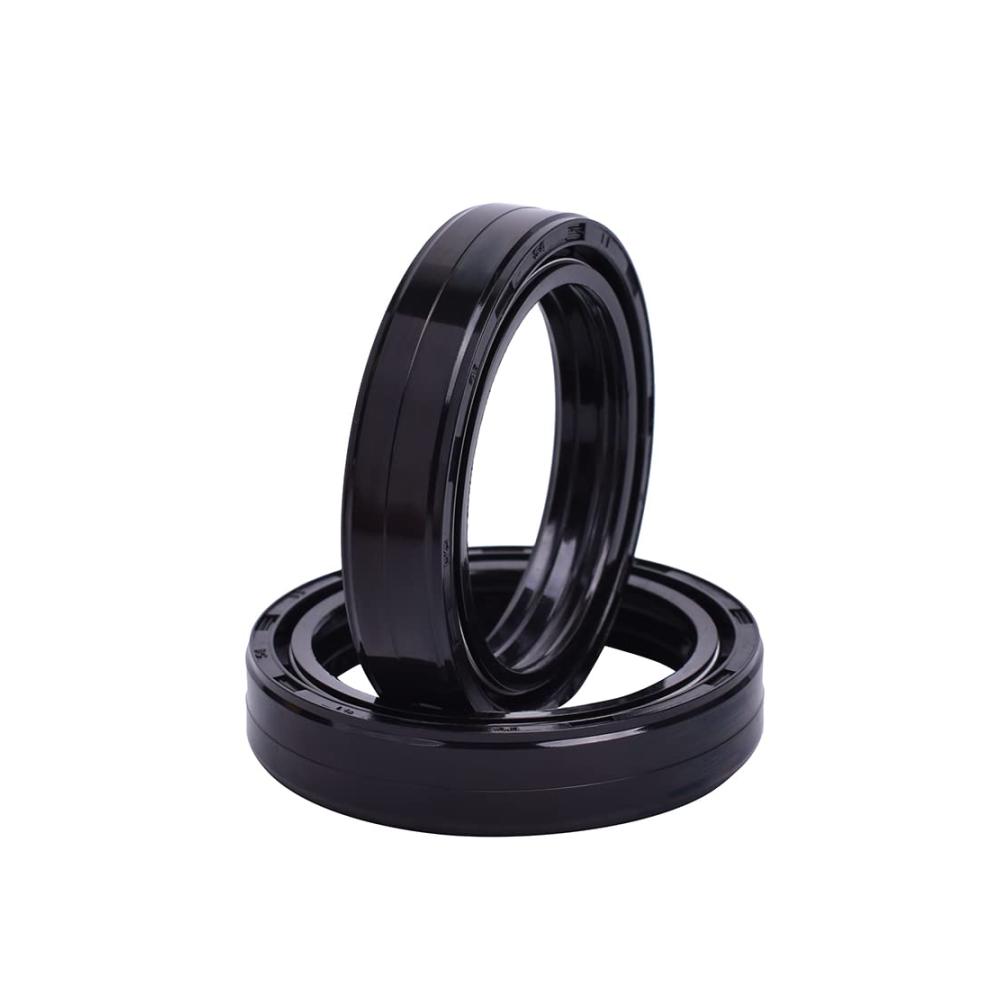 2pcs oil seal