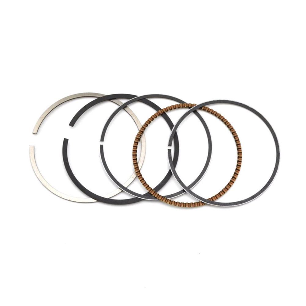 1 Set Rings 75.25mm