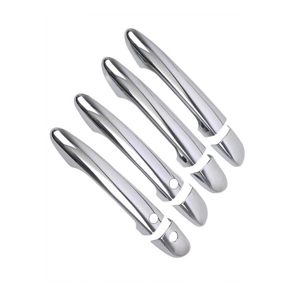 Silver 2 Buttons