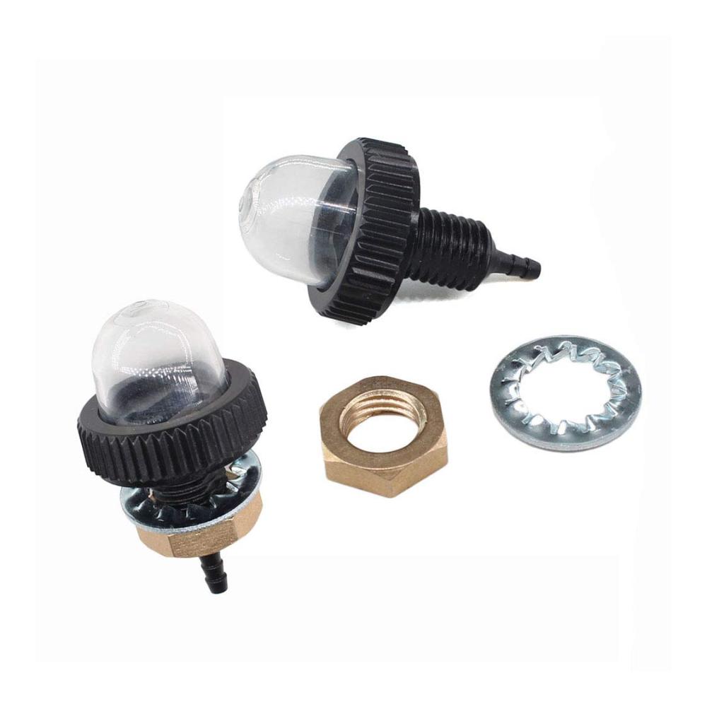 2x Benzinpumpe für Kawasaki 49043-7002 FJ180V Vergaser kompatibel mit Troy-Bilt CC997ES SRC621 SRE621 - Hochwertige Ersatzpumpen für Gartengeräte
