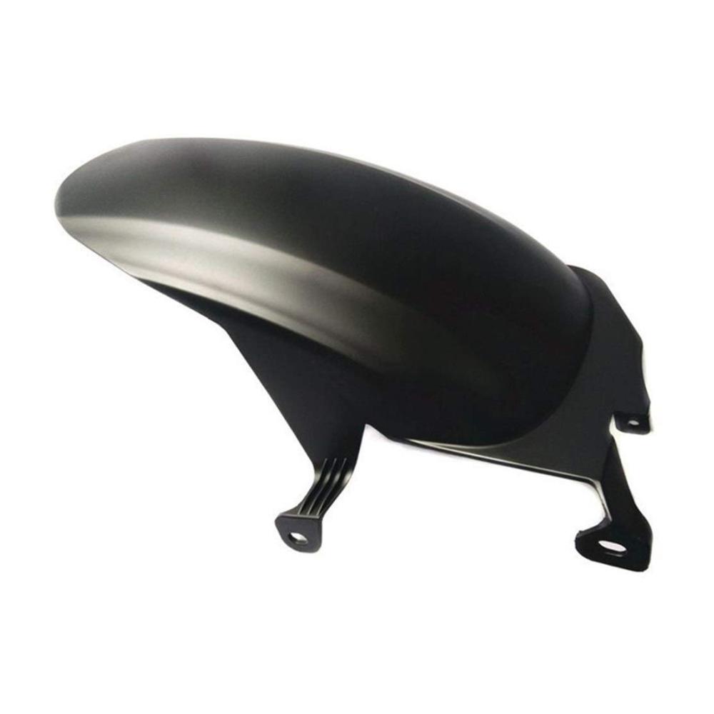 Motorrad Kotflügel für Yamaha XMAX 250 300 Heckmudguard & Schlammschutz Reifen Hugger Fender Schwarz Hochwertiger Schutz für Ihr Bike