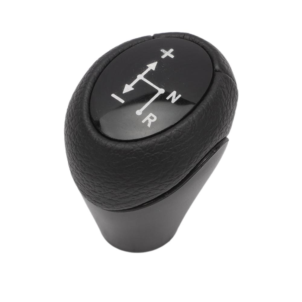 Automatischer Schaltknauf für Smart Fortwo 450/451 (1998-2014) & Smart Roadster 452 (2003-2006) - Hochwertiges Zubehör für komfortable Schaltvorgänge
