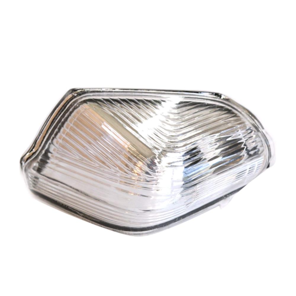 Außenspiegel-Komplettset für Mercedes Sprinter 906 95-06 & VW Crafter inkl. Blinker Links klarer Anzeige Scheinwerfer OE 0018229120 0018228720 0018229320