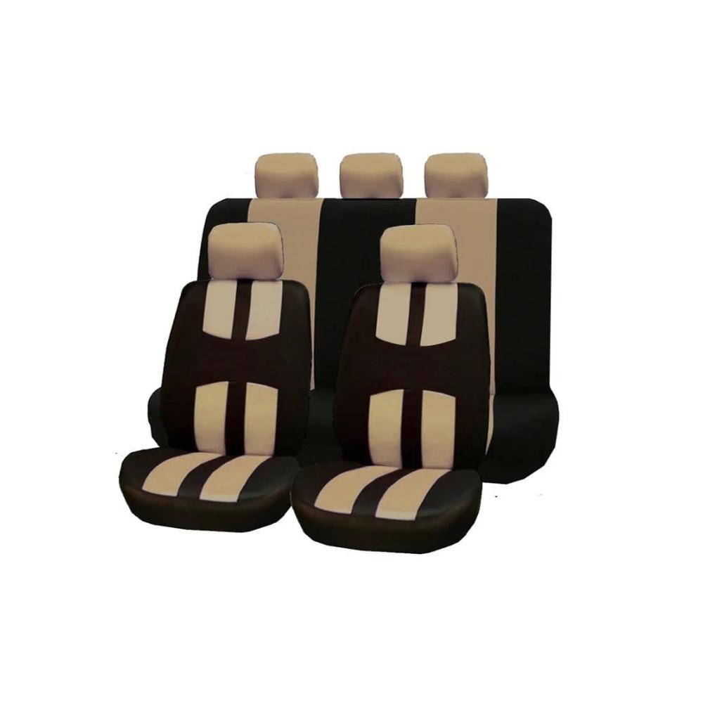 5seat beige -B