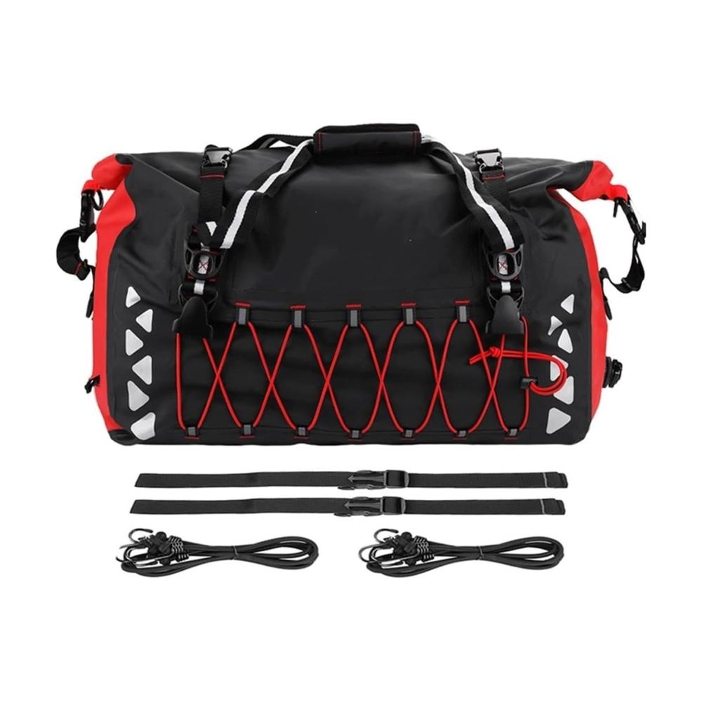 Red 50l
