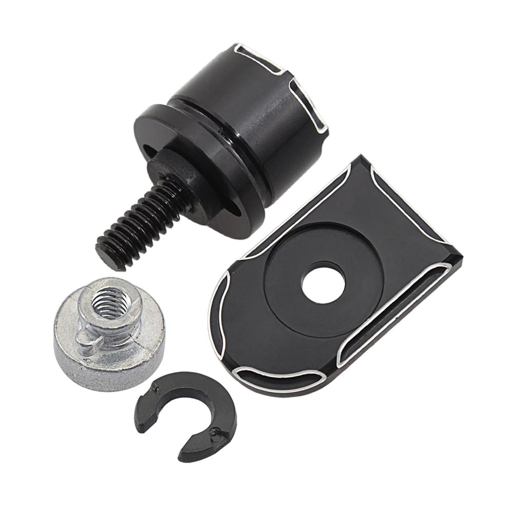 E Bolt Tab Nut