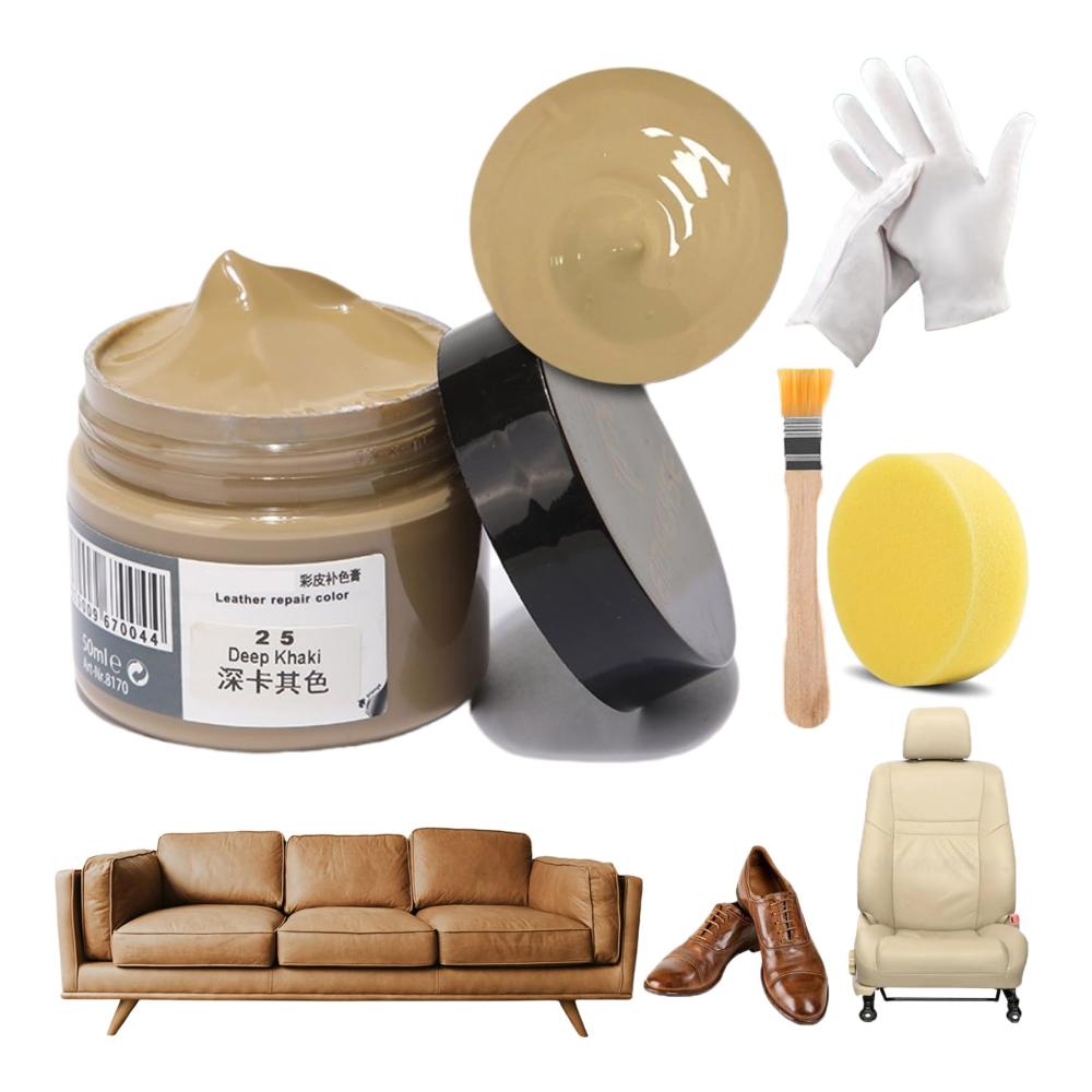 Deep-Khaki