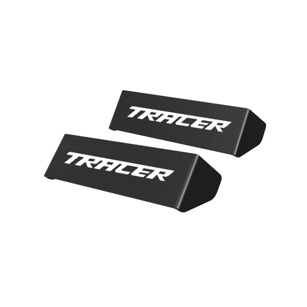 Geschwindigkeitsmesser Schutz für Trace9GT Motorrad Instrument - Sonnenblende & TFT Peaks Guard für Trace 9 GT 2021 2022 2023 - Sonnenschutz Schwarz