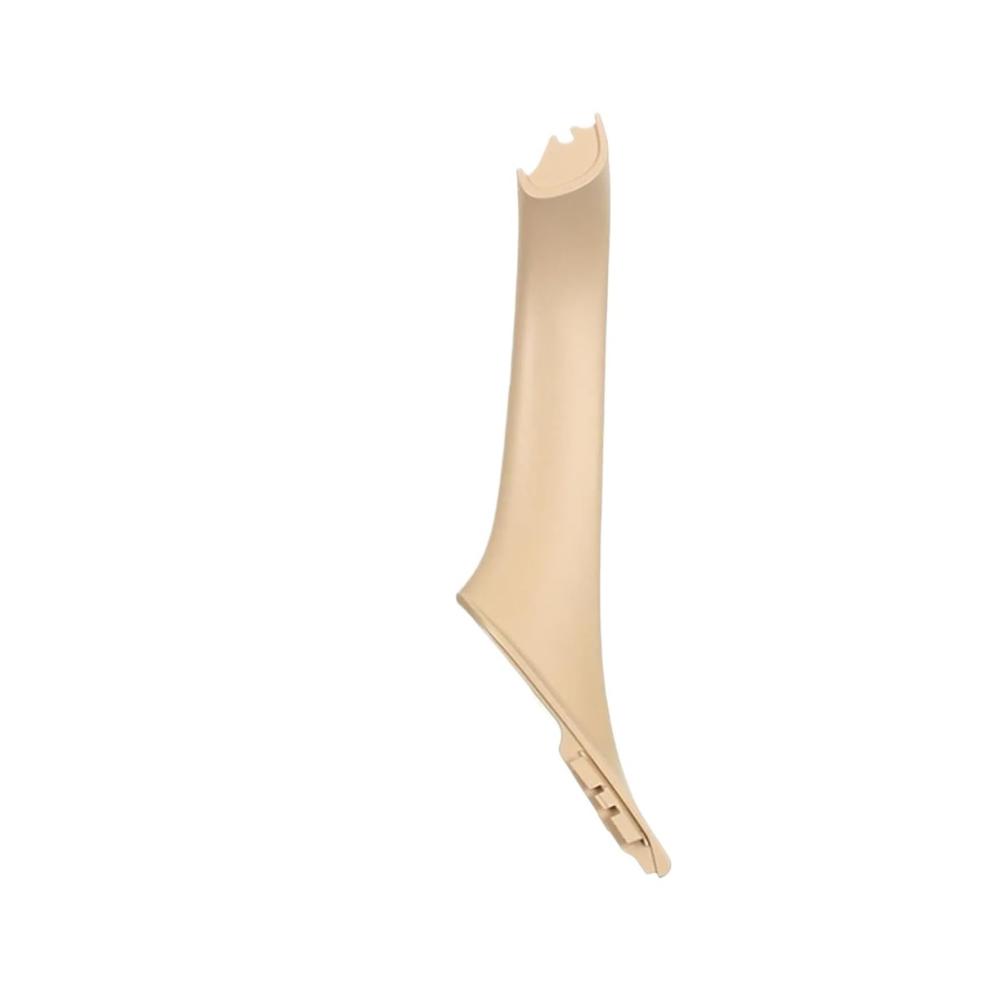 Beige Yellow Left