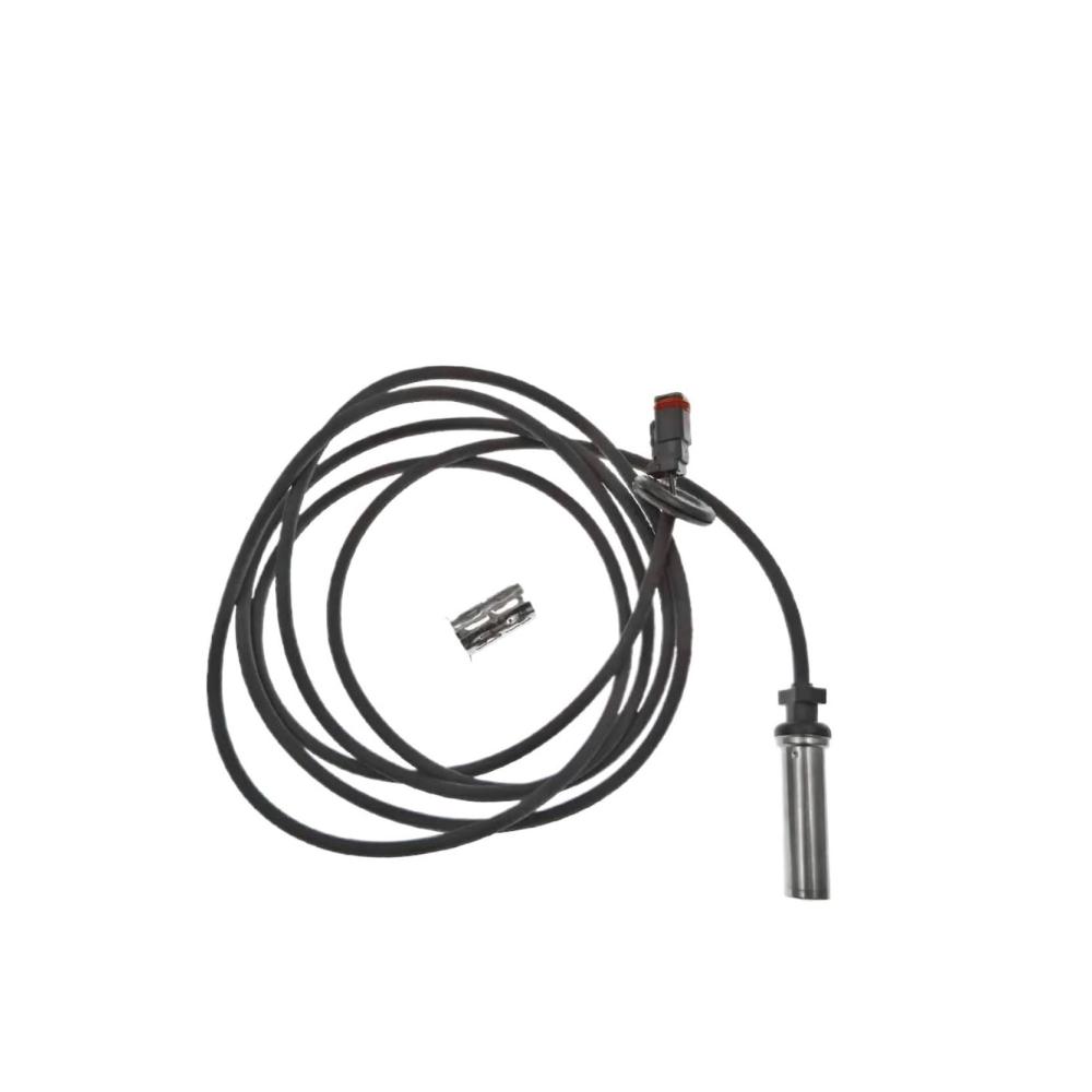 Hochwertiger Drehzahlgeber ABS Raddrehzahlsensor für Volvo LKW FH12 FH13 FH16 FL6 FM7 FM9 FM10 FM12 4410323870 7420528661 LP-1969-SN - Zuverlässiger Sensor für präzise Geschwindigkeitsmessung
