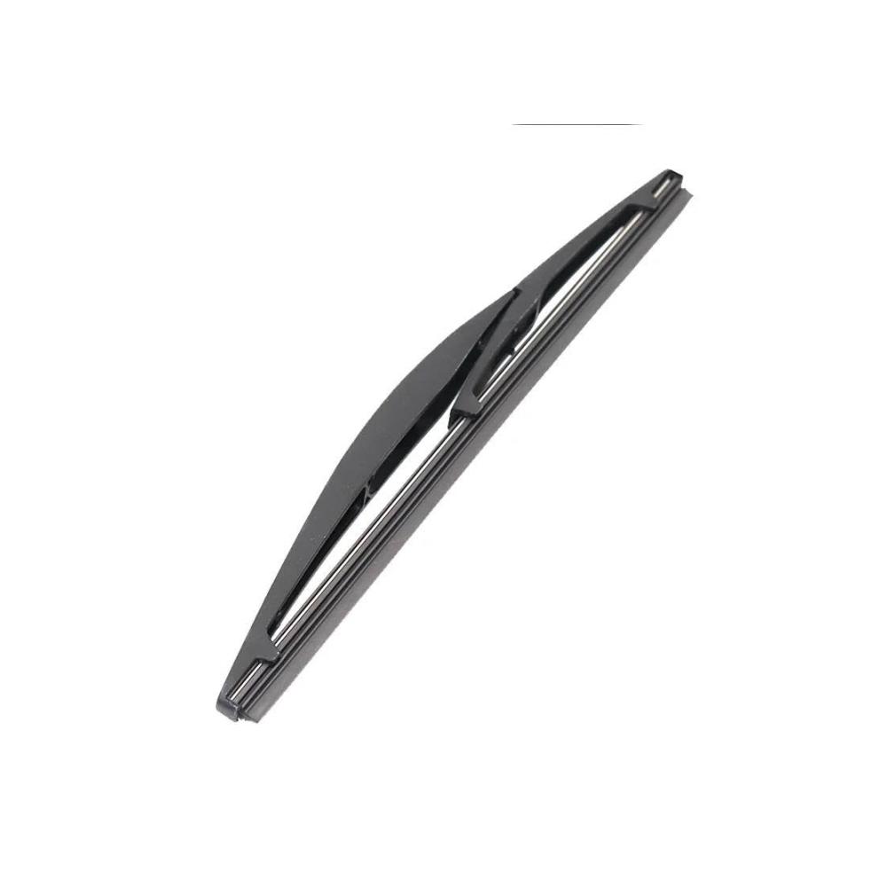 Ersatzwischblätter für Infiniti QX56 2011-2014 – Fenster Gummistreifen Heckscheiben- & Windschutzscheibenwischer Auto Zubehör 10 Stück