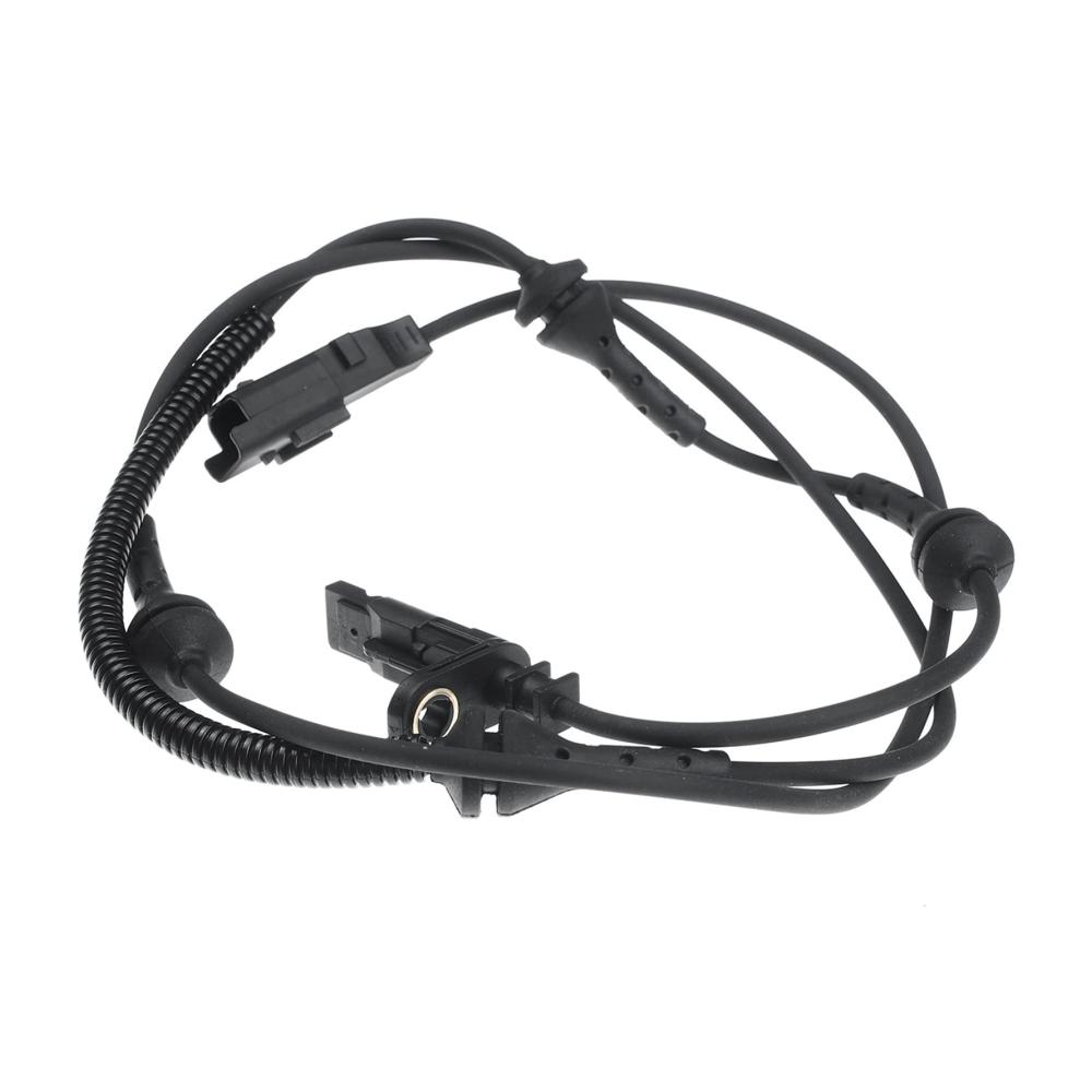 Hochwertiger ABS Raddrehzahlsensor für C6 TD 407 6D 6C 6E - Vorne Stufenheck Coupe Kombi - 1.6L bis 3.0L - Baujahr 2004-2012 - OE 4545A9