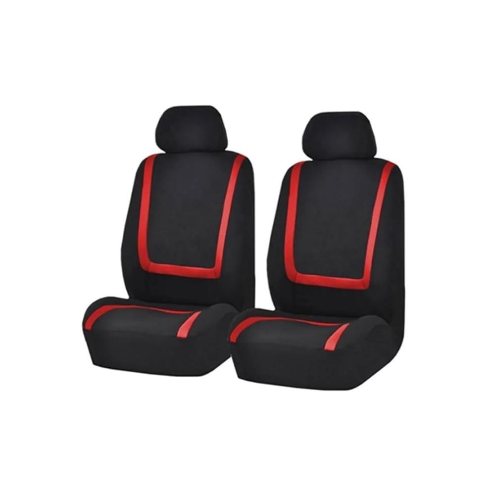 2seat red -C