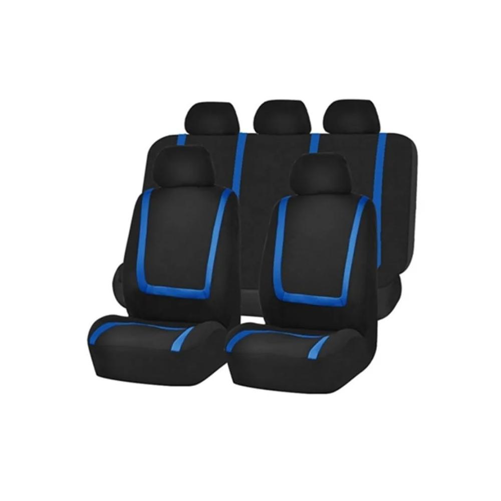 5seat blue -C