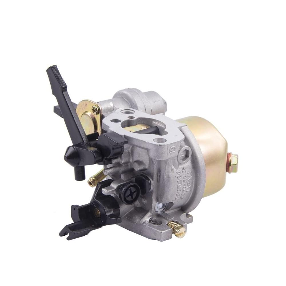 Vergaser Kit für Huayi 168 Benzinmotor passend für 168F 170F 173F 177F japanischer Trimmer Teil P19-001 FIT 4317 2-3KW Ersatzteil