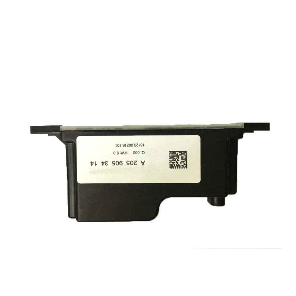 Claral A2059053414 Wechselrichter Spannungswandler für Mercedes-Benz W205 W213 C E S-Klasse GLC W222 Passend für C-Klasse E-Klasse und GLC-Klasse