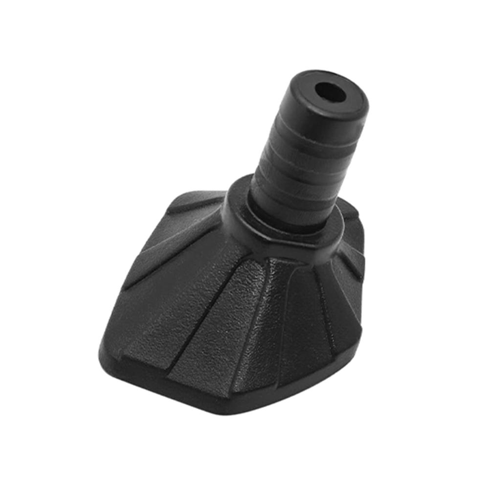 Fußrasten Kickstand Seitenteil Pad Unterstützung Platte Basis Stand für 125 XCW XCF FE - Rutschfest Stabile Unterstützung für Enduro-Motorräder