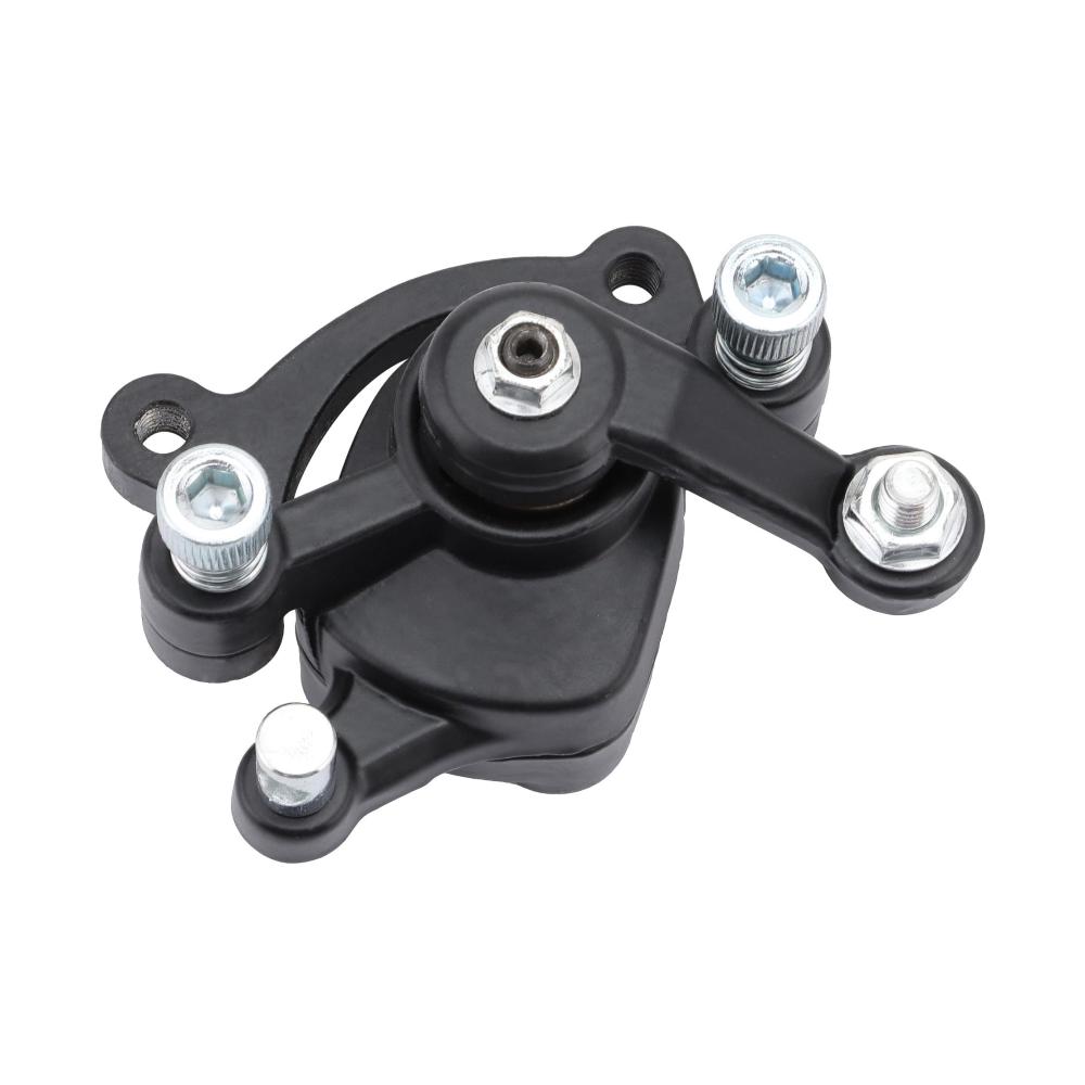 Bremsscheiben Set für 2-Takt 47cc 49cc Pocketbike – Hochwertige Scheibenbremsen und Bremssättel Ersatzteile für effiziente Bremsleistung und Sicherheit