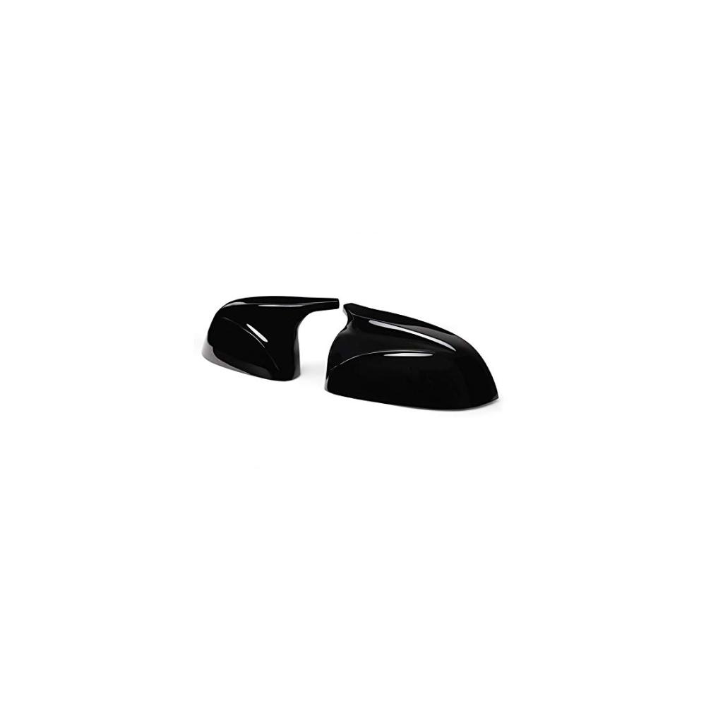 Gloss black