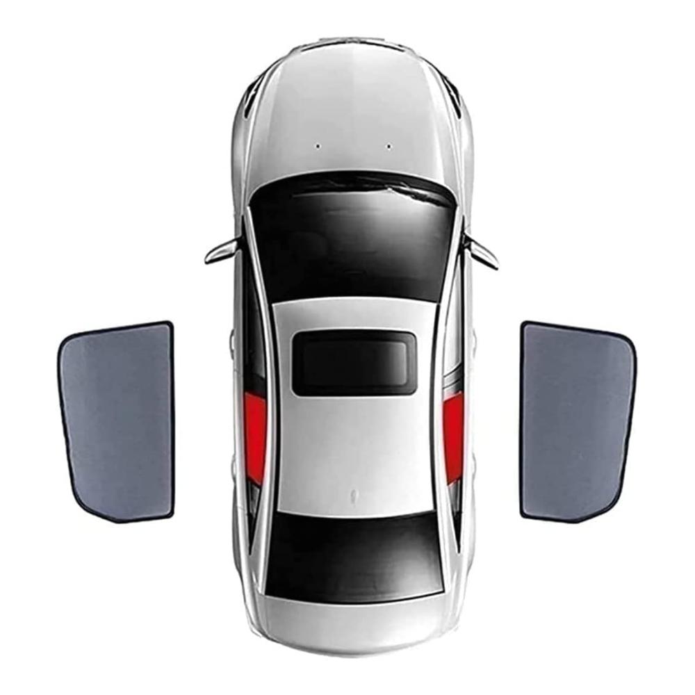 2pcs-Rear