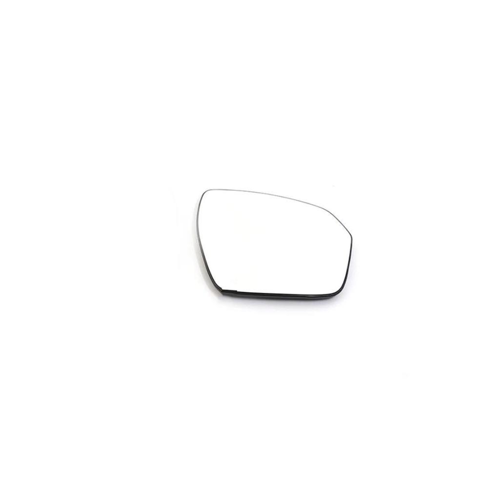 Ersatzspiegelglas für Land Rover Range Rover Evoque L538 2011-2013 | Beheizte Flügel | Weitwinkel Rückspiegel Zubehör | Linke & Rechte Seite | Originalqualität Spiegelglas