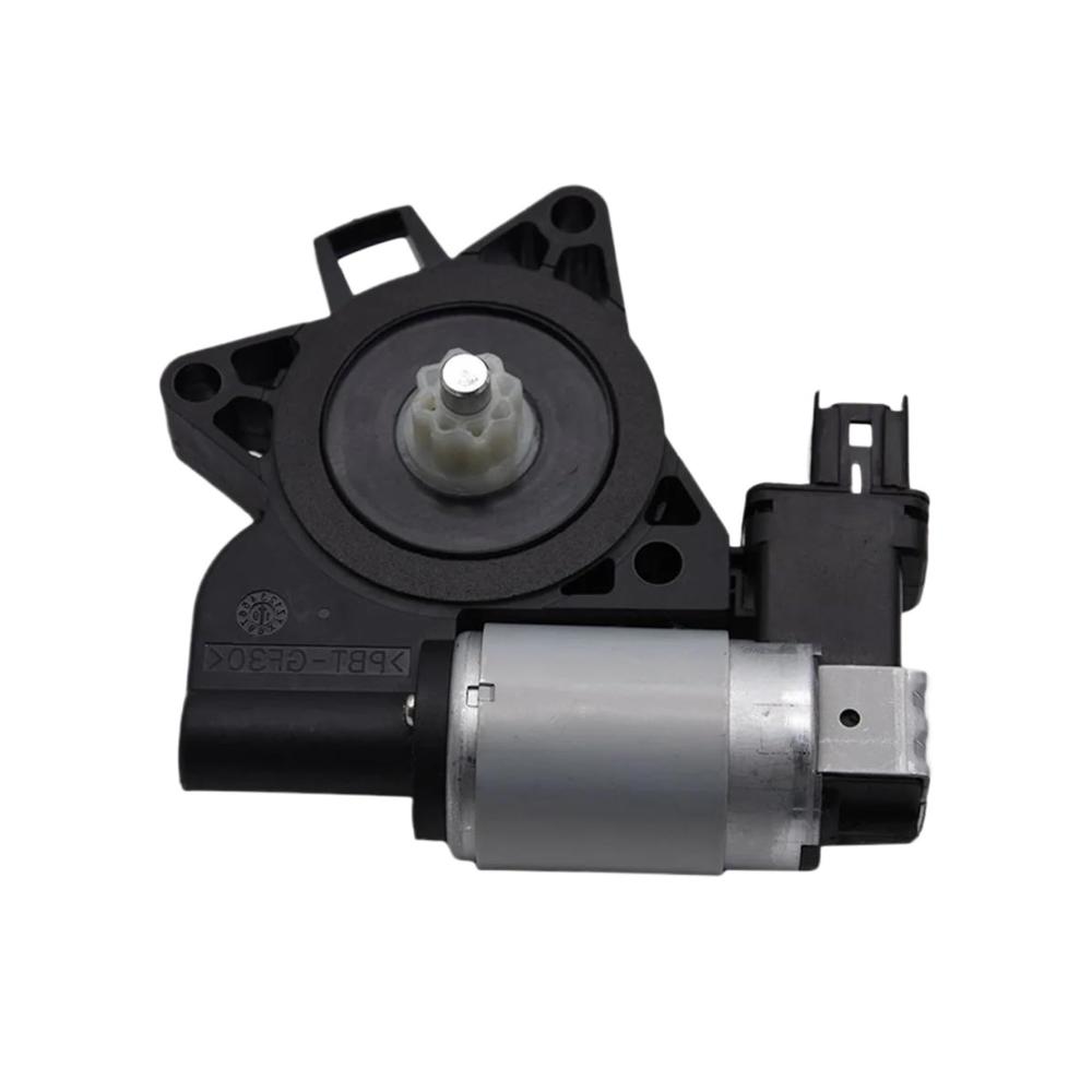 Fensterheber Vormontiert für Mazda 3 5 6 CX-7 CX-9 RX-8 - Elektrischer Hubmotor Beifahrerseite & Fahrerseite 742-801 742-802