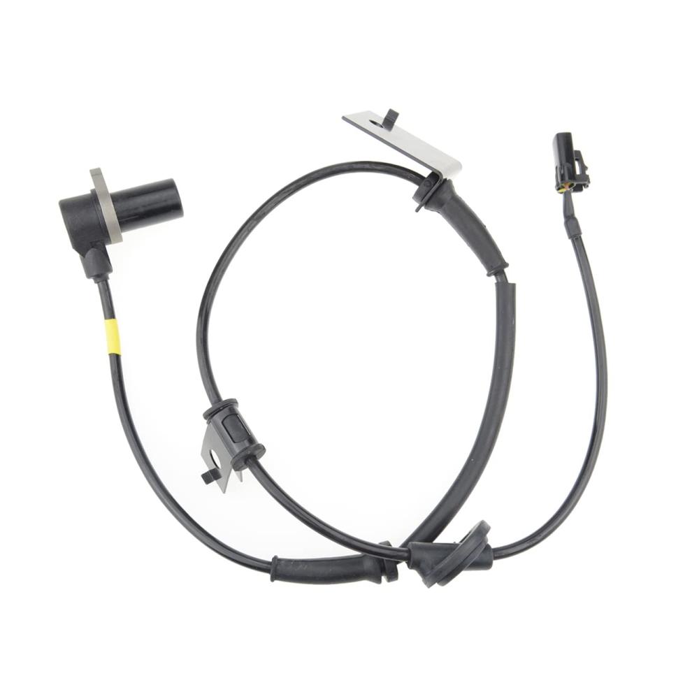 Hochwertiger Drehzahlgeber ABS Raddrehzahlsensor Vorne Rechts für Santa Fe SUV 2001-2006 | OE-Nummer 9562026010 | Zuverlässige Sensorik für präzise Bremssteuerung und Sicherheit