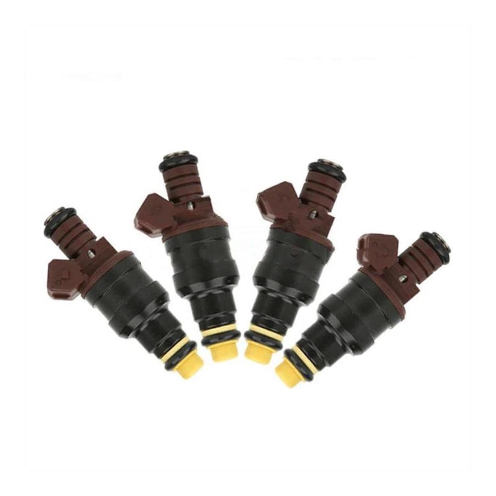 Einspritzdüsen Kraftstoff Injektor Düse für Chevrolet CK Omega S10 Blazer Silverado 4.1 Fiat Uno 1.4 Auto Zubehör OEM 0280150975 Tiefergrün