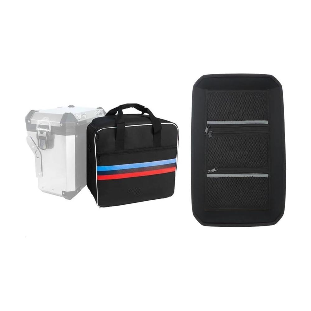 Bag And Cover