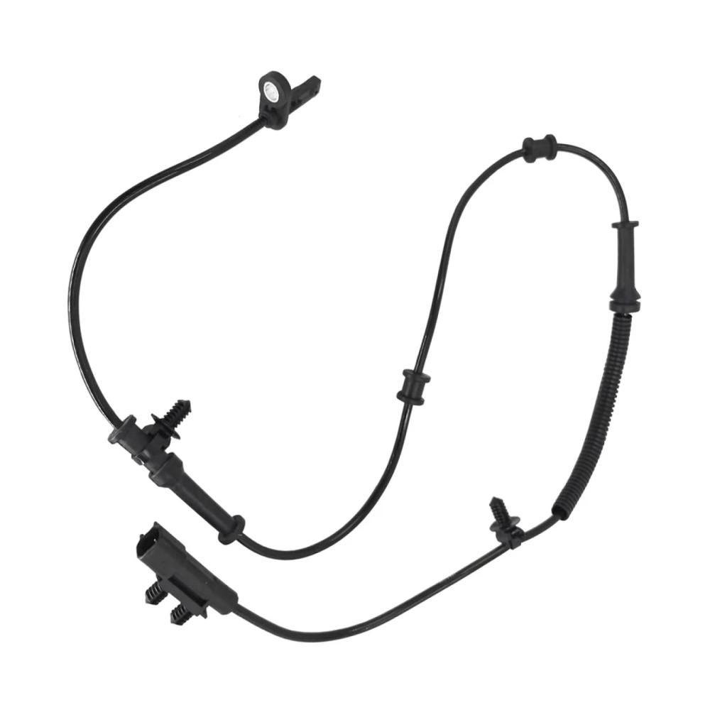 Hochwertiger ABS Raddrehzahlsensor 56029447Af für Dodge Durango und Jeep Grand Cherokee - Vorne Links/Rechts Einzelpackung - Präziser Drehzahlgeber zur Fahrzeugstabilität und Sicherheit